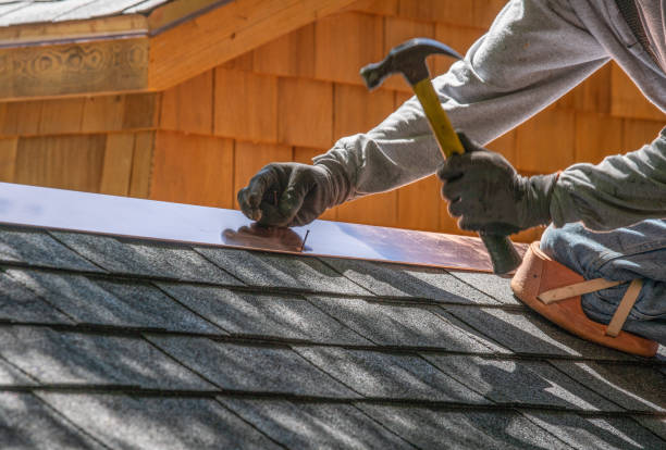 Best Roof Insulation Installation  in Little Flock, AR
