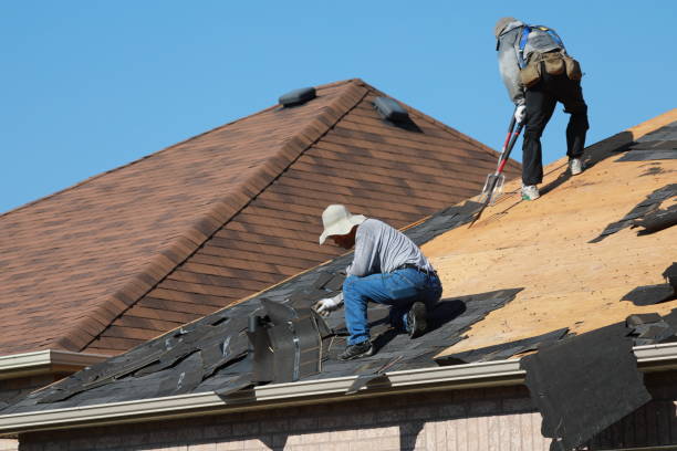 Emergency Roof Repair in Little Flock, AR