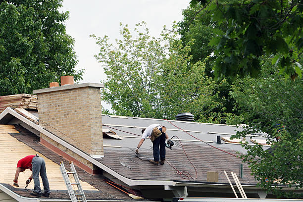 Roof Restoration in Little Flock, AR