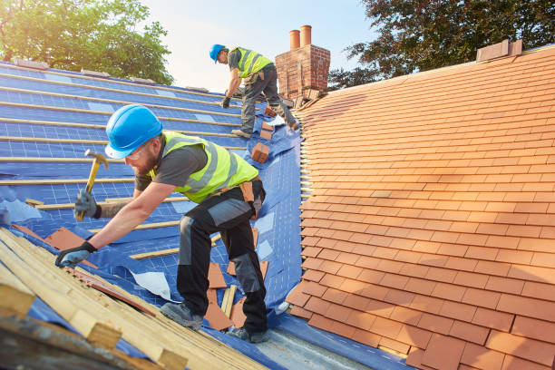 Fast & Reliable Emergency Roof Repairs in Little Flock, AR