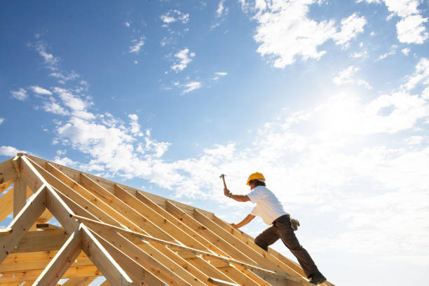 Best Commercial Roofing Services  in Little Flock, AR